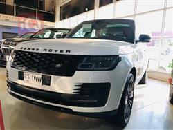 لاند روفر رانج روفر فوج